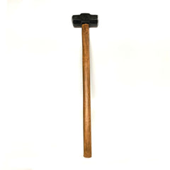 Foam 29 Inch Rubber Sledgehammer Stunt Prop