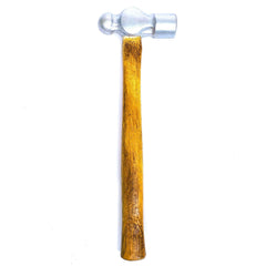 Foam Rubber Ball-Peen Hammer Stunt Prop