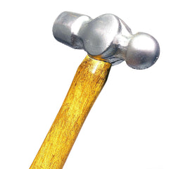 Foam Rubber Ball-Peen Hammer Stunt Prop