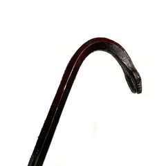 Foam Rubber Crowbar Prop