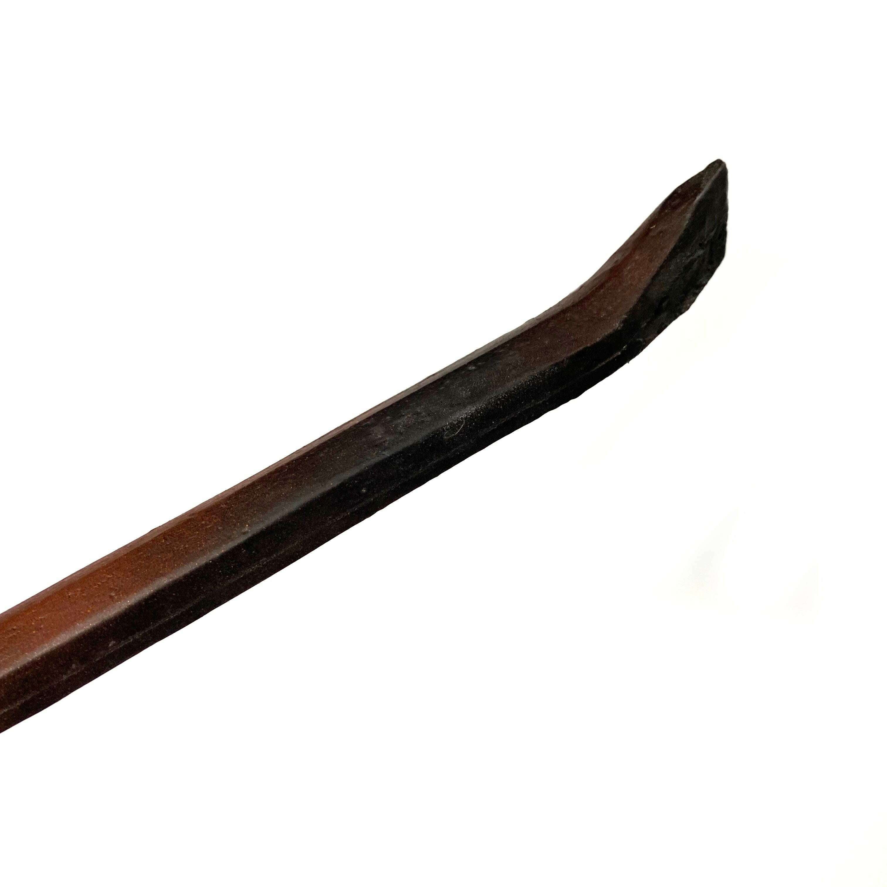 Foam Rubber Crowbar Prop