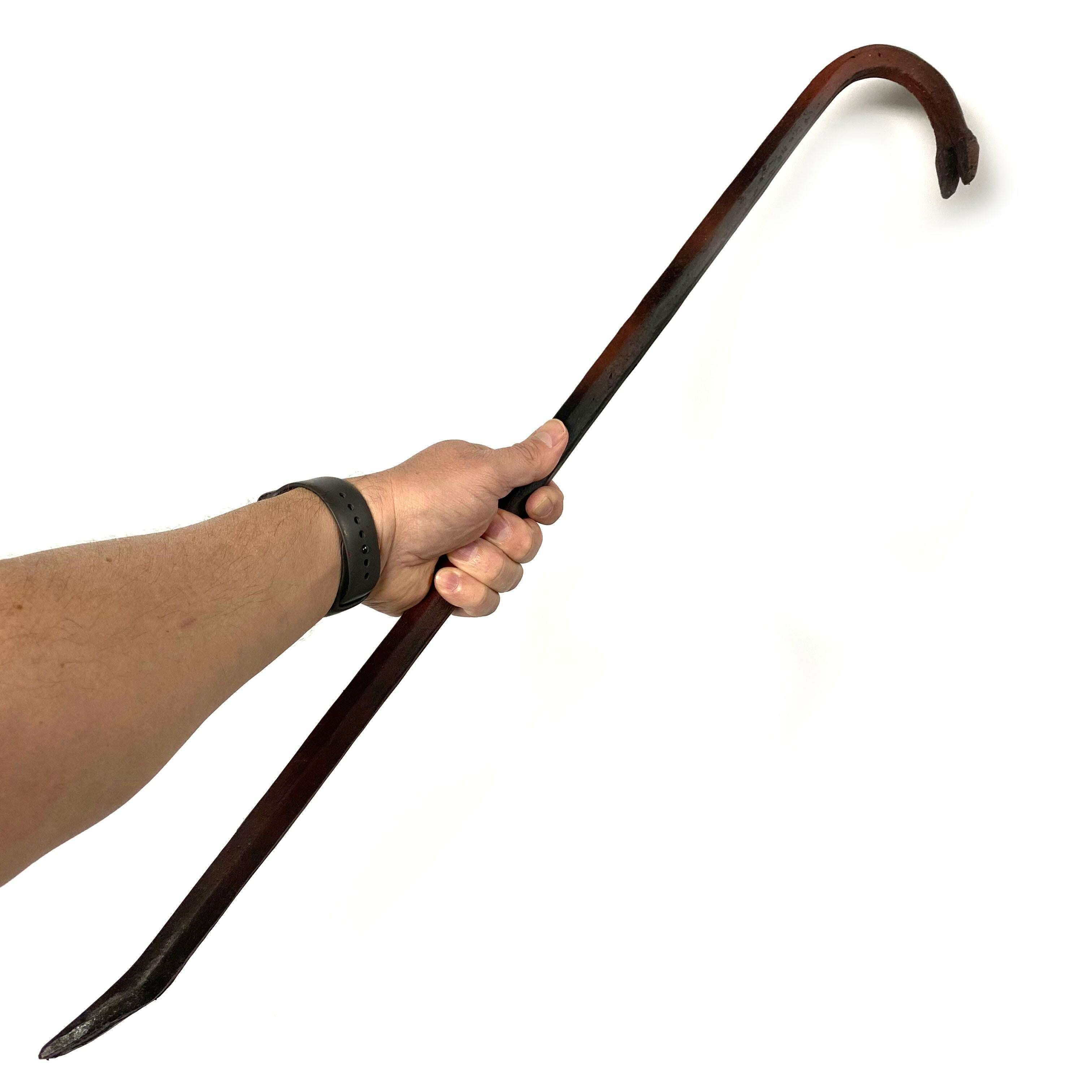 Foam Rubber Crowbar Prop