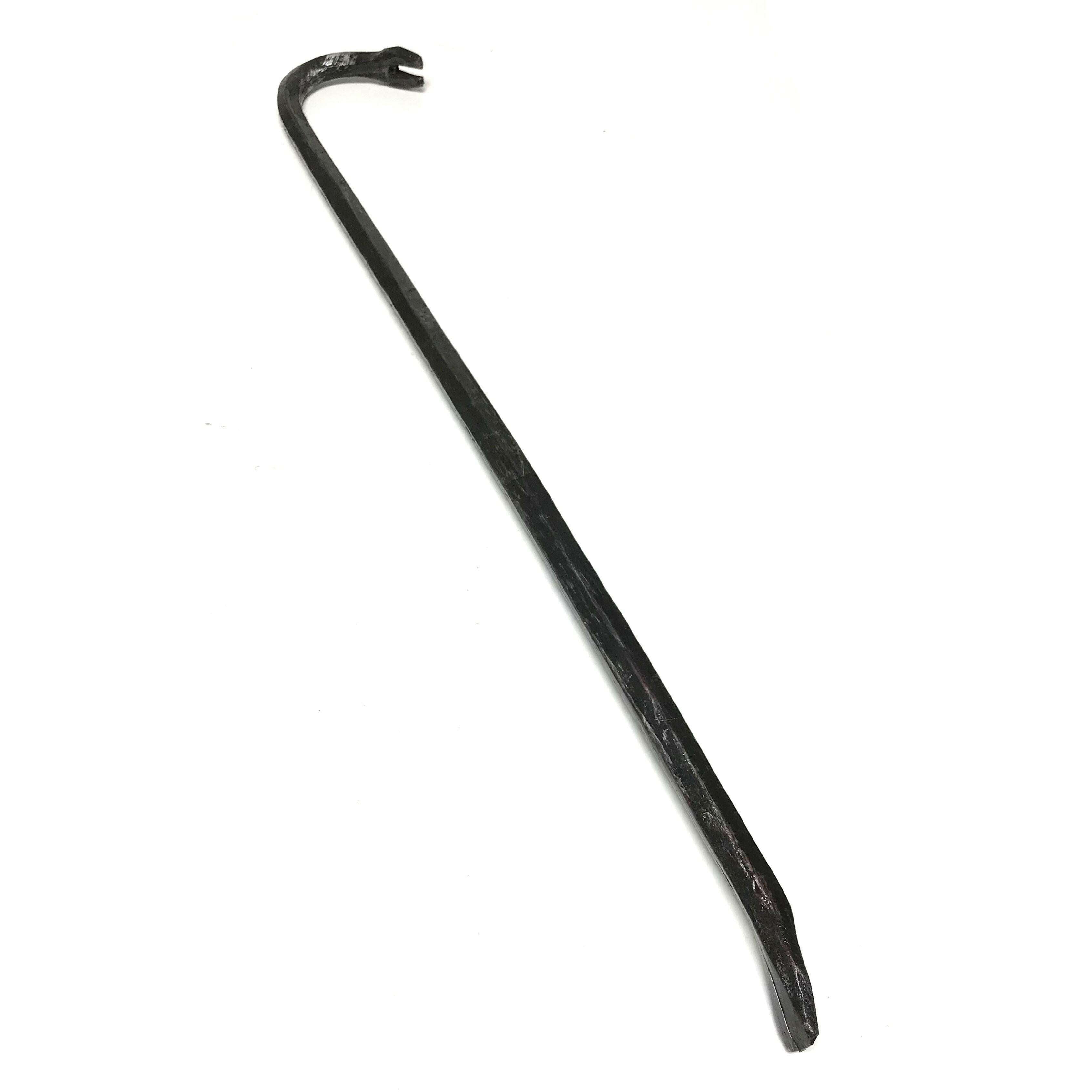 Foam Rubber Crowbar Prop