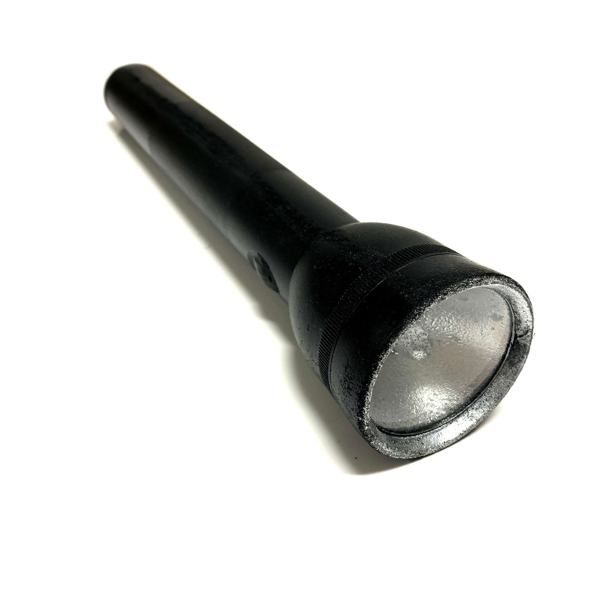 Foam Rubber Flashlight Replica Movie Prop