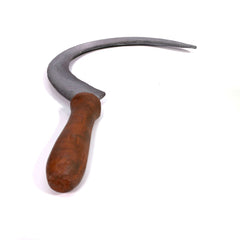 Foam Rubber Hand Sickle