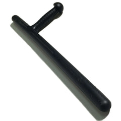 Foam Rubber Nightstick Movie Prop