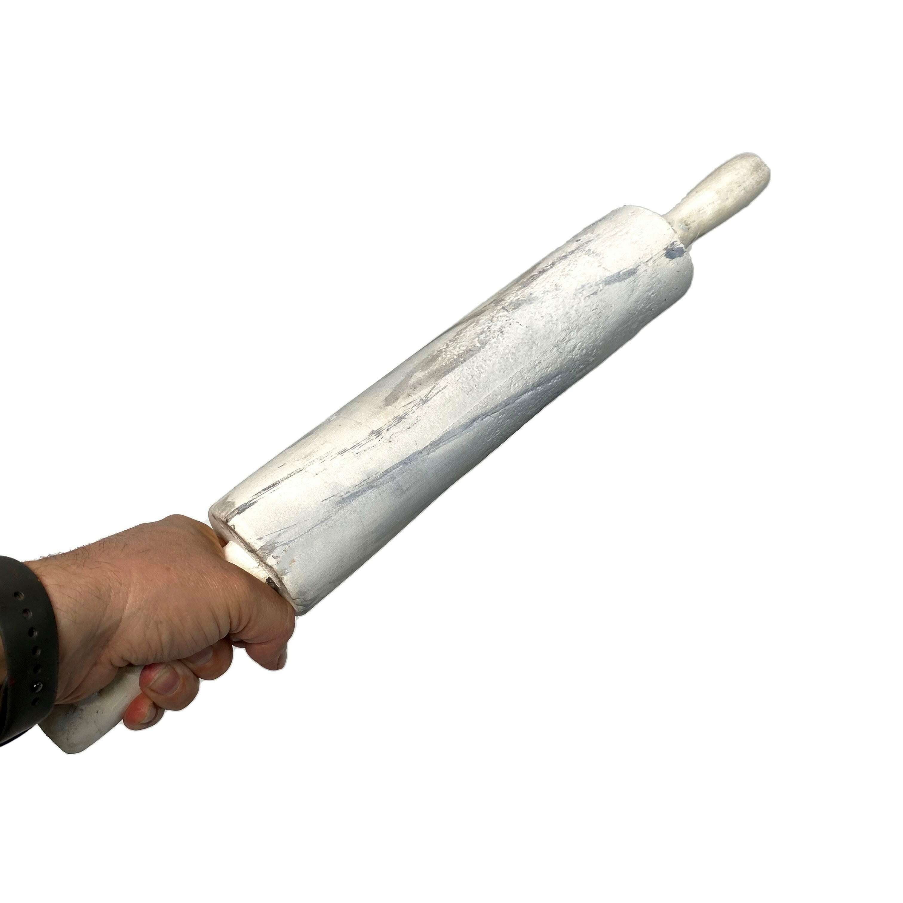 Foam Rubber Rolling Pin Prop