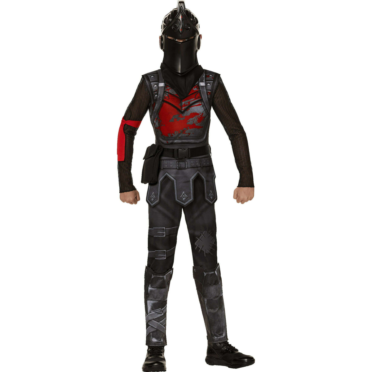 Fortnite: The Black Knight Deluxe Child Costume