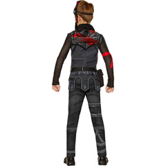 Fortnite: The Black Knight Deluxe Child Costume