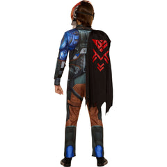 Fortnite: The Foundation Deluxe Child Costume