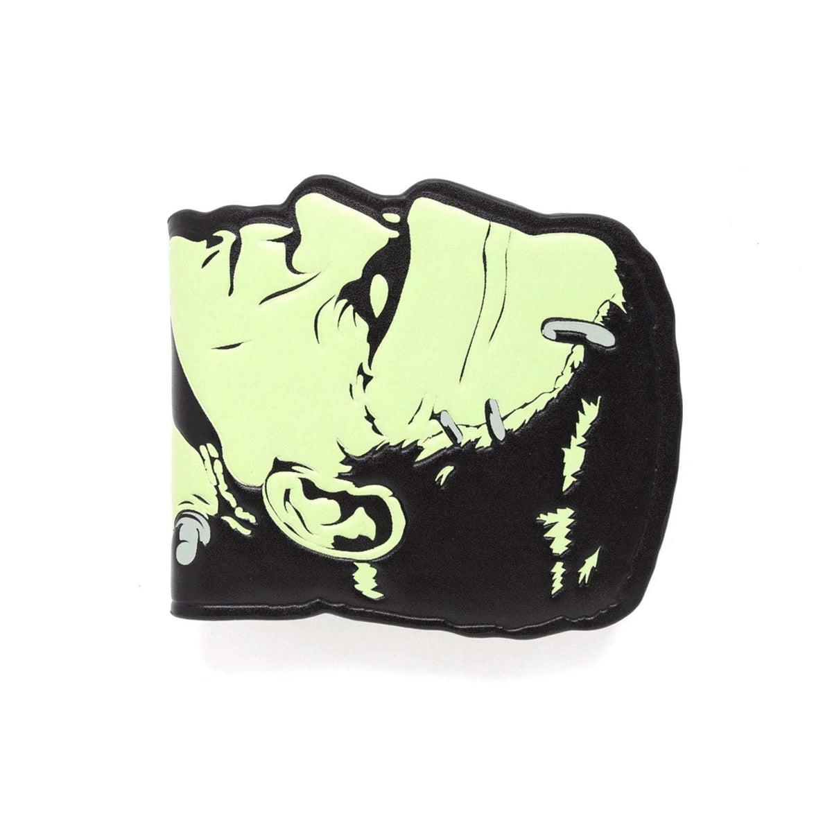 Frankenstein Head Wallet