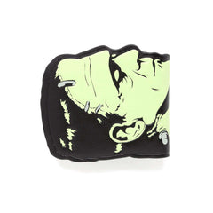 Frankenstein Head Wallet