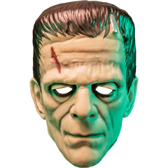 Frankenstein Injection Mask