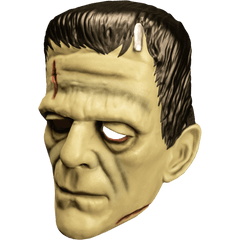 Frankenstein Injection Mask