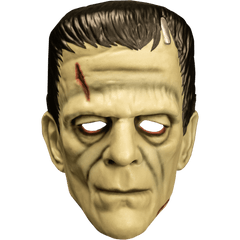 Frankenstein Injection Mask