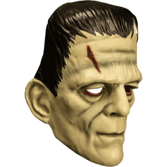 Frankenstein Injection Mask