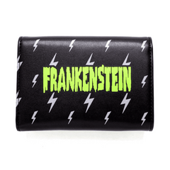 Frankenstein Tri-Fold Wallet