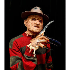 Freddy Supreme High Quality Silicone Mask