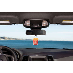 Fresh French Fries Air Freshener