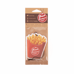 Fresh French Fries Air Freshener