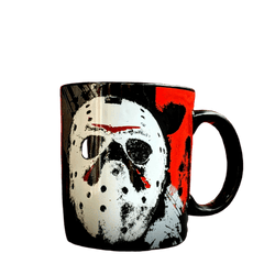 Friday the 13th Coffee Mug