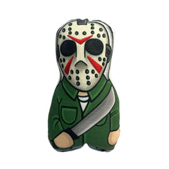 Friday The 13th Jason Voorhees Inspired 5" Plush Doll