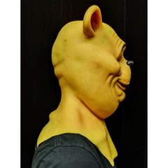 Friendo Honey Bear Ultimate High Quality Silicone Mask