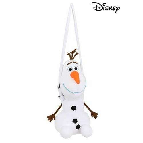 Frozen Olaf Costume Companion