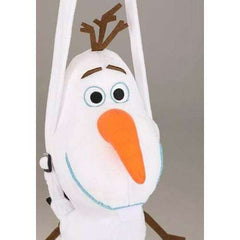 Frozen Olaf Costume Companion