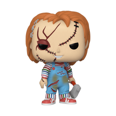 Funko Pop Bride of Chucky: Chucky