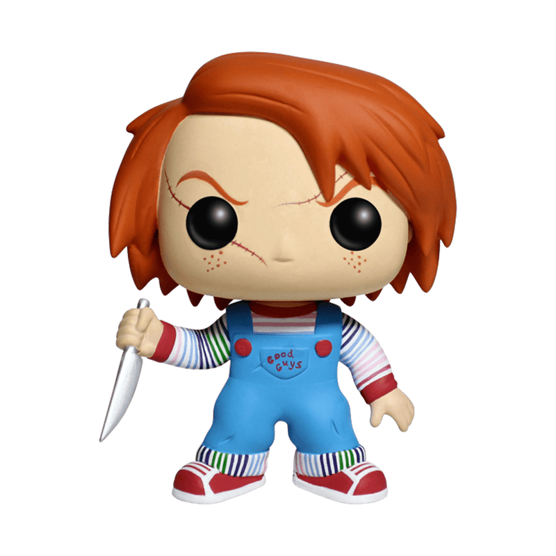 Funko Pop Child's Play 2: Chucky