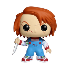 Funko Pop Child's Play 2: Chucky