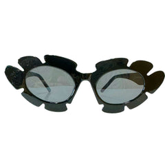 Funky Flower Shaped Sunglasses