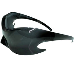 Futuristic Space Wrap Around Sunglasses