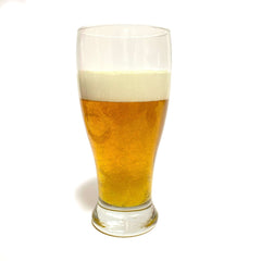 FX Display Pilsner Glass Replica Drink Prop