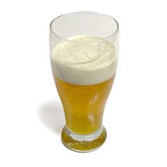 FX Display Pilsner Glass Replica Drink Prop