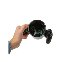 Game Over Coffee Mug