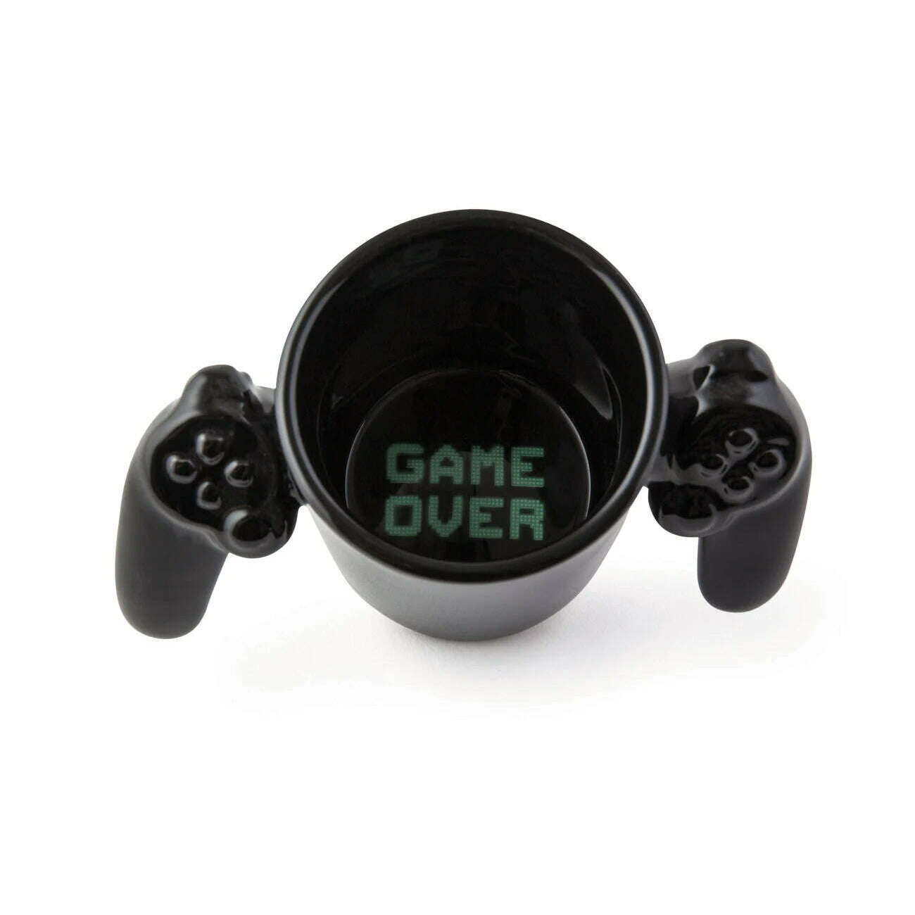 Game Over Coffee Mug