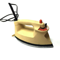 GE Vintage Steam Iron Rubber Prop