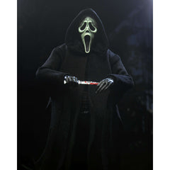 Ghost Face: Inferno Ultimate Ghost Face 7" Collectible Action Figure