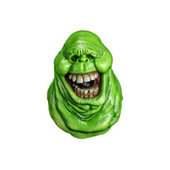 Ghostbusters: Deluxe Slimer Glow-In-The-Dark Vinyl Mask