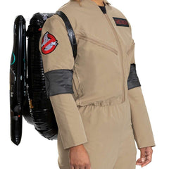 Ghostbusters: Frozen Empire Deluxe Ghostbuster Adult Costume