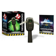 Ghostbusters Mini P.K.E. Meter Collectible w/ Light & Sound