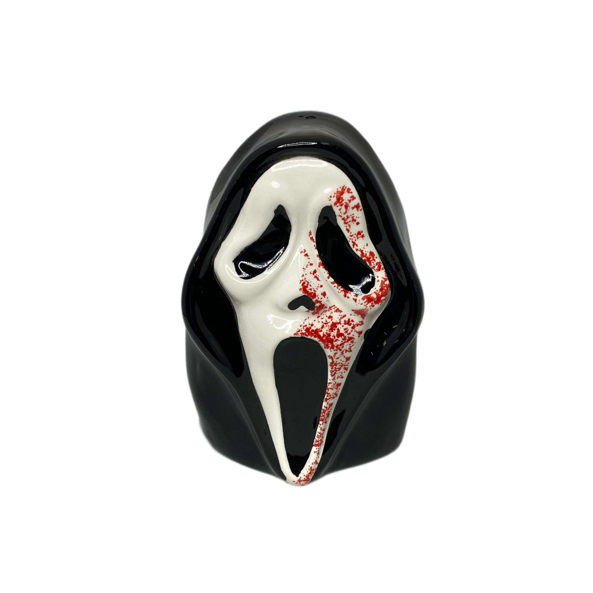 Ghostface Bloody Molded Mug