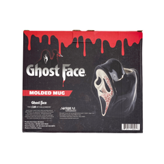 Ghostface Bloody Molded Mug