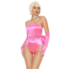 Girl's Best Friend Sexy Celebrity Adult Costume