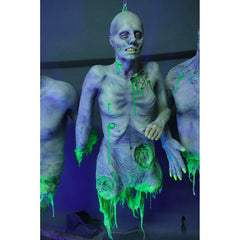 Glowing Ghoul Luttra Torso Prop