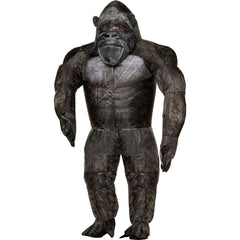 Godzilla x Kong: The New Empire - Kong Inflatable Child Costume - One Size