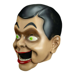 Goosebumps: Deluxe Slappy The Dummy Vinyl Mask