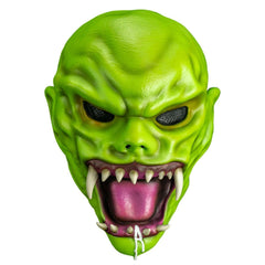 Goosebumps: Deluxe Vinyl Haunted Mask